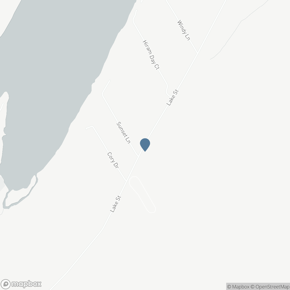 35 LAKE STREET, Mallorytown, Ontario K0E 1R0